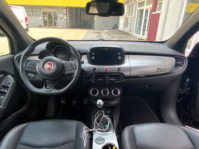 Fiat 500X 500X 1.0 T3 Sport 120cv usata VENEZIA