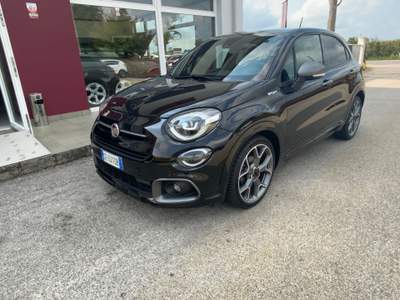 Fiat 500X 500X 1.0 T3 Sport 120cv usata VENEZIA
