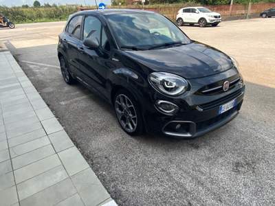 Fiat 500X 500X 1.0 T3 Sport 120cv usata VENEZIA