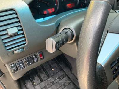 Nissan Navara Navara 2.5 TDI d.cab LE auto usata VENEZIA