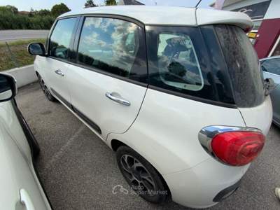 Fiat 500L T-jet usata VENEZIA