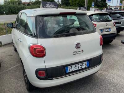 Fiat 500L T-jet usata VENEZIA