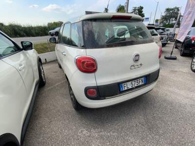 Fiat 500L T-jet usata VENEZIA