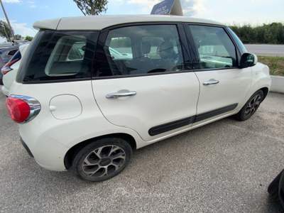 Fiat 500L T-jet usata VENEZIA