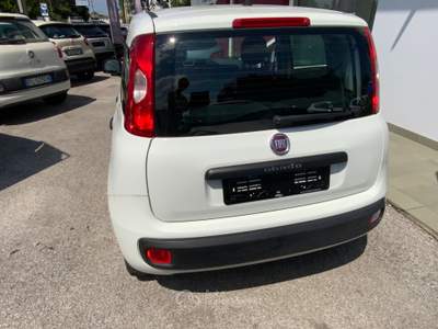 Fiat Panda 1.2 Pop 69cv usata VENEZIA