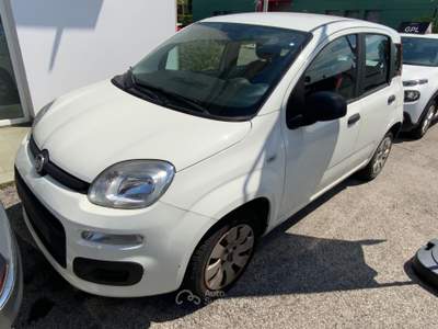 Fiat Panda 1.2 Pop 69cv usata VENEZIA