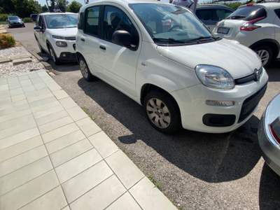 Fiat Panda 1.2 Pop 69cv usata VENEZIA