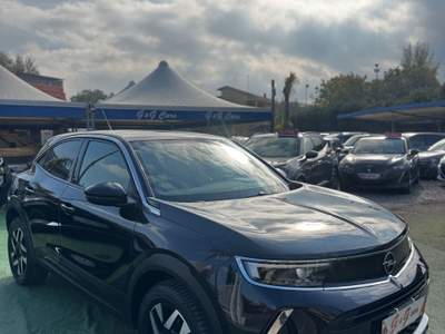 Opel Mokka Ultimate Nero usata SOMMA VESUVIANA