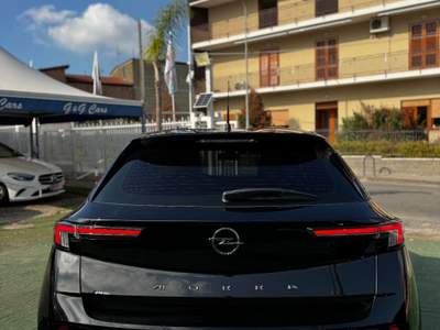 Opel Mokka Ultimate Nero usata SOMMA VESUVIANA