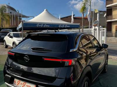 Opel Mokka Ultimate Nero usata SOMMA VESUVIANA