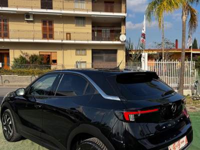 Opel Mokka Ultimate Nero usata SOMMA VESUVIANA