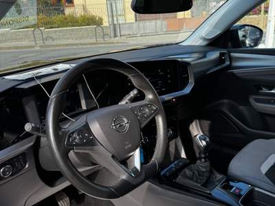 Opel Mokka Ultimate Nero usata SOMMA VESUVIANA
