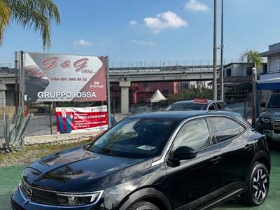Opel Mokka Ultimate Nero usata SOMMA VESUVIANA