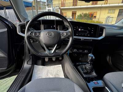 Opel Mokka Ultimate Nero usata SOMMA VESUVIANA