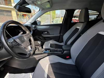 Opel Mokka Ultimate Nero usata SOMMA VESUVIANA