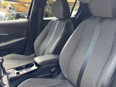 Peugeot 208 Stop&Start 5 porte Allure Pack Nero usata SOMMA VESUVIANA