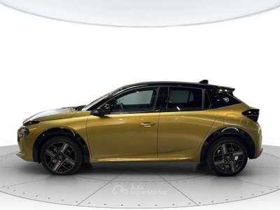 Lancia Ypsilon 1.2 ibrida 100cv lx e-dct Oro usata Verona