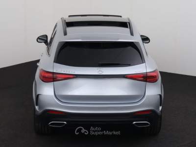 Mercedes-Benz GLC de 4Matic Plug-in hybrid AMG Tetto Panoramico Ap. Grigio usata Liscate