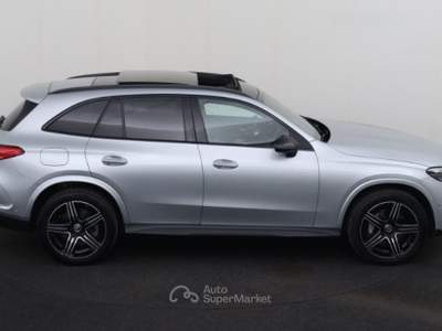 Mercedes-Benz GLC de 4Matic Plug-in hybrid AMG Tetto Panoramico Ap. Grigio usata Liscate