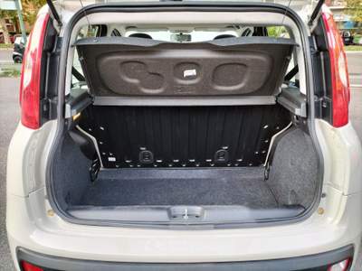 Fiat Panda PERFETTA !!! Beige usata SESTO SAN GIOVANNI