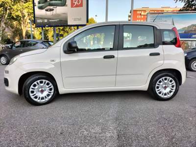 Fiat Panda PERFETTA !!! Beige usata SESTO SAN GIOVANNI