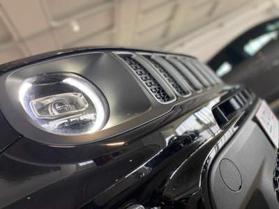 Jeep Renegade 1.6 Mjt 130 CV Limited Nero usata Riva presso Chieri