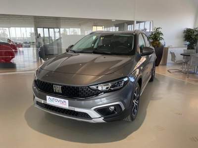 Fiat Tipo 1.6 Mjt S&S 5 porte Cross Grigio usata Riva presso Chieri