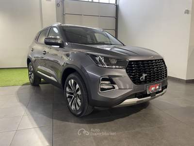 DR 5.0 dr 5.0 1.5 Comfort CVT Grigio usata Cesena