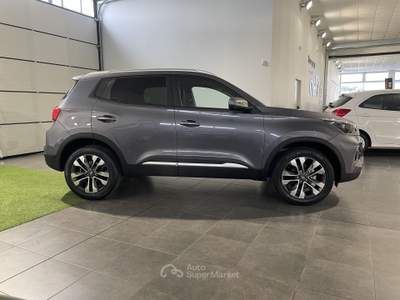 DR 5.0 dr 5.0 1.5 Comfort CVT Grigio usata Cesena