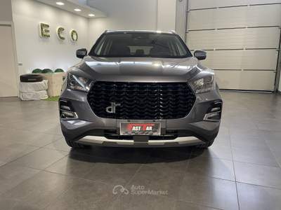 DR 5.0 dr 5.0 1.5 Comfort CVT Grigio usata Cesena