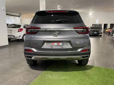 DR 5.0 dr 5.0 1.5 Comfort CVT Grigio usata Occhiobello