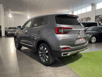 DR 5.0 dr 5.0 1.5 Comfort CVT Grigio usata Occhiobello