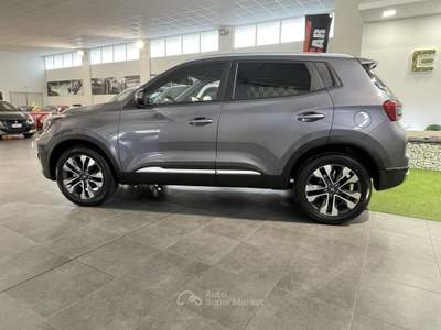 DR 5.0 dr 5.0 1.5 Comfort CVT Grigio usata Occhiobello