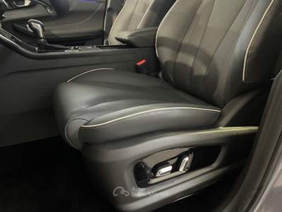 DR 5.0 dr 5.0 1.5 Comfort CVT Grigio usata Occhiobello