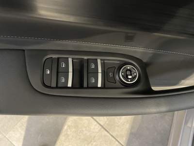 DR 5.0 dr 5.0 1.5 Comfort CVT Grigio usata Occhiobello