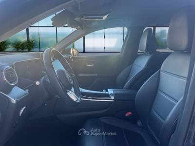 Mercedes-Benz GLC GLC 220 d 4Matic Mild Hybrid Advanced Grigio usata Rende