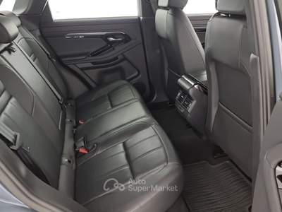 Land Rover Range Rover Evoque 2.0D I4 163 CV AWD Auto R-Dynamic S Grigio usata Reggio nell'Emilia