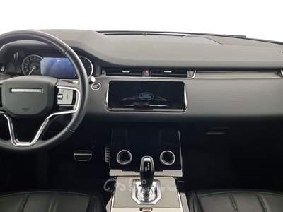 Land Rover Range Rover Evoque 2.0D I4 163 CV AWD Auto R-Dynamic S Grigio usata Reggio nell'Emilia