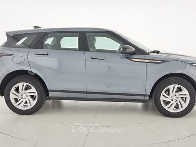 Land Rover Range Rover Evoque 2.0D I4 163 CV AWD Auto R-Dynamic S Grigio usata Reggio nell'Emilia