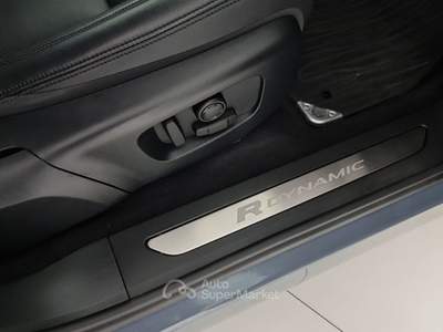 Land Rover Range Rover Evoque 2.0D I4 163 CV AWD Auto R-Dynamic S Grigio usata Reggio nell'Emilia