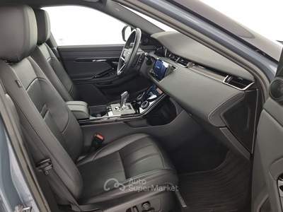 Land Rover Range Rover Evoque 2.0D I4 163 CV AWD Auto R-Dynamic S Grigio usata Reggio nell'Emilia