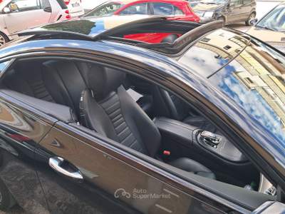 Mercedes-Benz Classe E AMG Pack - Tetto - 4x4 Nero usata GROSSETO