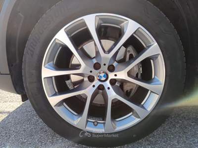 BMW X5 xdrive30d mhev 48V xLine auto #promo Nero usata NOALE