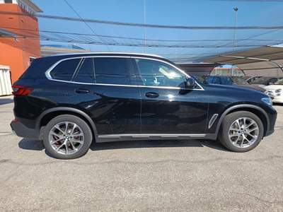 BMW X5 xdrive30d mhev 48V xLine auto #promo Nero usata NOALE