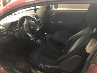 Alfa Romeo MiTo Mito 13 gasolio battito motore usata Rovigo