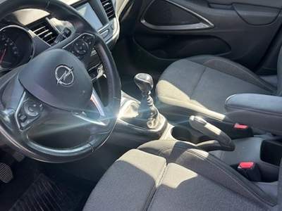 Opel Crossland Auto aziendale - Iva esposta - Senza vincolo di finanziamento Grigio usata Ardea