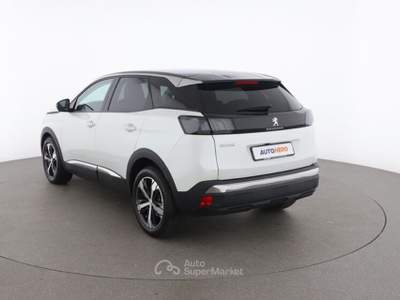 Peugeot 3008 3008 PARI NUOVO Bianco usata Vibo Valentia