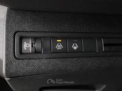 Peugeot 3008 3008 PARI NUOVO Bianco usata Vibo Valentia