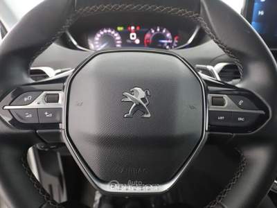 Peugeot 3008 3008 PARI NUOVO Bianco usata Vibo Valentia