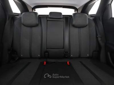 Peugeot 3008 3008 PARI NUOVO Bianco usata Vibo Valentia